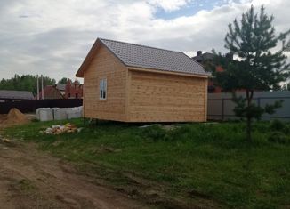 Дом на продажу, 35.6 м2, деревня Куликово
