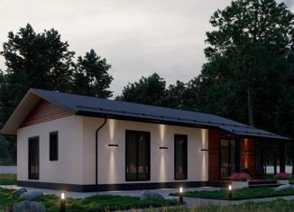 Продается дом, 120 м2, село Рождествено, Р-23, 78-й километр