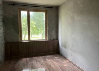 Продажа квартиры студии, 10.3 м2, Москва, улица Перерва, 14, станция Перерва