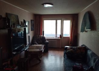 Двухкомнатная квартира на продажу, 45 м2, Сергиев Посад, Вознесенская улица, 111/4