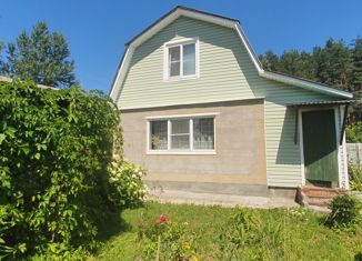 Продам дом, 63 м2, садоводческое некоммерческое товарищество Связь, садоводческое некоммерческое товарищество Связь, 41