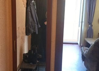 Продам 2-комнатную квартиру, 40.6 м2, Нижний Новгород, улица Пушкина, 21А, метро Горьковская