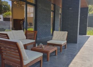 Продается дом, 175 м2, село Орёл-Изумруд, Банановая улица