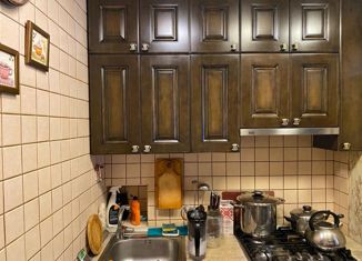 3-ком. квартира на продажу, 58 м2, село Обшаровка, улица Гагарина, 11