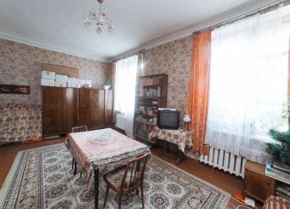 Четырехкомнатная квартира на продажу, 107.1 м2, Тверская область, улица Жигарева, 44