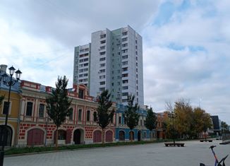 Продается 2-комнатная квартира, 51.5 м2, Москва, Библиотечная улица, 13, Библиотечная улица