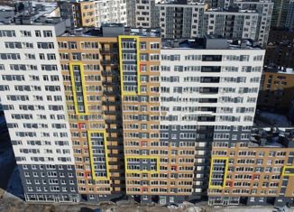 Продажа двухкомнатной квартиры, 57.67 м2, Мурино, Ручьёвский проспект, 15, ЖК Айди Мурино