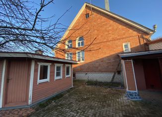 Продам дом, 192.3 м2, Ворсма, Селькоровская улица, 38