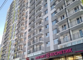 Продажа однокомнатной квартиры, 35 м2, Пенза, улица Генерала Глазунова, 6