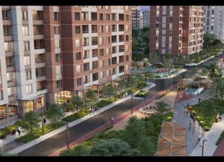 Продается 2-комнатная квартира, 54.4 м2, Воронеж, улица Независимости, 78, Коминтерновский район