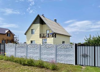 Дом на продажу, 127.4 м2, поселок городского типа Разумное, Светлая улица, 6