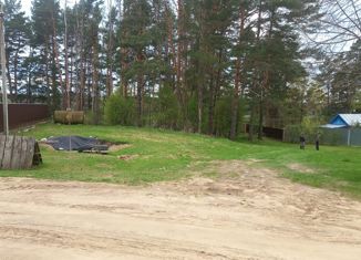 Продажа участка, 5.1 сот., деревня Натальинка, Лесной переулок