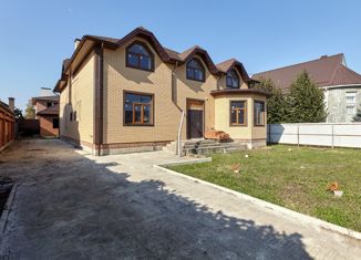 Продажа дома, 345 м2, Краснодар, улица Петра Метальникова, улица Петра Метальникова