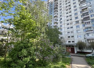 Продам квартиру студию, 19 м2, Москва, Алтуфьевское шоссе, 58Б, метро Алтуфьево