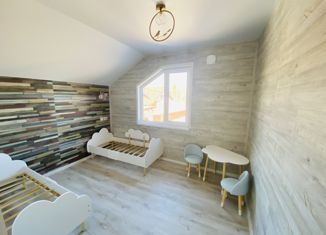 Продам дом, 137.1 м2, коттеджный поселок Березовка, Обский проезд