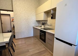 1-комнатная квартира на продажу, 32 м2, Новосибирск, улица Михаила Кулагина, 31, метро Золотая Нива