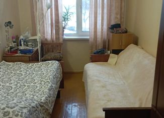 Продаю 2-комнатную квартиру, 45 м2, Ульяновск, Промышленная улица, 20