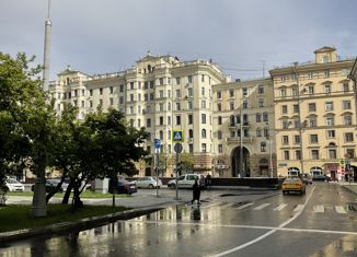 Продаю однокомнатную квартиру, 15.7 м2, Москва, Оружейный переулок, 13с2, Оружейный переулок