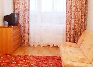 Сдается 1-ком. квартира, 41 м2, Пермь, Хабаровская улица, 54, ЖК Боровики