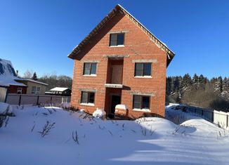 Продается дом, 200 м2, деревня Елино