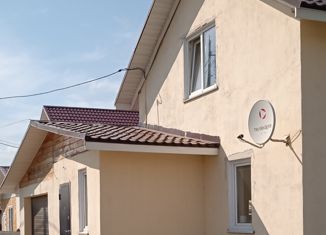 Продам дом, 98 м2, коттеджный поселок Емельяновская горка, улица Шёпота Листвы