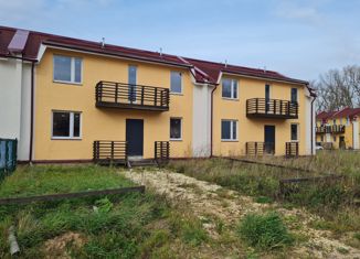 Продаю таунхаус, 70.6 м2, посёлок Пудость, Верстовой проезд, 8