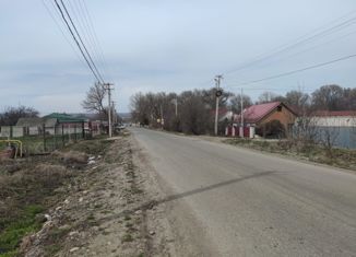 Продаю участок, 937 сот., аул Адыге-Хабль, улица Хусина Гашокова