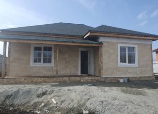 Дом на продажу, 95 м2, село Горный Щит, Калиновая улица, 13/4