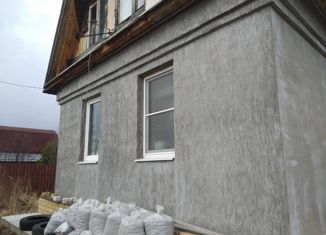 Продается дом, 26.9 м2, деревня Горный Борок