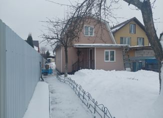 Продажа дома, 75 м2, село Молоково, Спортивная улица, 31Г