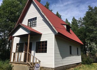 Продажа дома, 90 м2, СНТ Симагинское-2