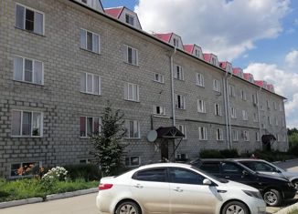 Продажа 2-комнатной квартиры, 66.7 м2, посёлок Октябрьский, Локтинская улица, 4