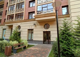 Продаю квартиру студию, 21.8 м2, Санкт-Петербург, Плесецкая улица, 6