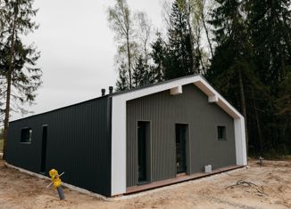 Дом на продажу, 122 м2, Балабаново, Загородная улица