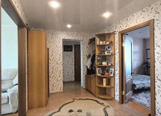 Продам четырехкомнатную квартиру, 79 м2, Янаул, улица Победы, 80