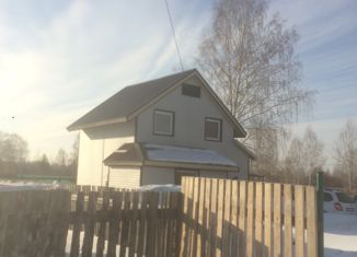 Продажа дома, 71 м2, посёлок Монетный, Первомайская улица, 43