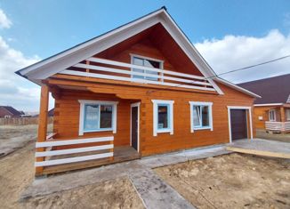 Дом на продажу, 160 м2, село Хомутово, Азовская улица, 15