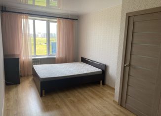 Продам 1-ком. квартиру, 37 м2, деревня Борисовичи, ЖК Европа, Пражская улица, 8/12