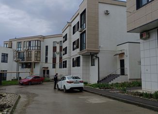 1-комнатная квартира на продажу, 22 м2, Новороссийск, Мартовский переулок, 1, ЖК Мелодия Леса