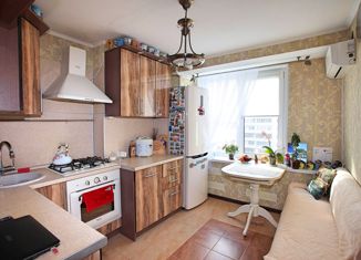 Продажа 1-ком. квартиры, 32 м2, Москва, Якорная улица, 8к1, метро Коломенская