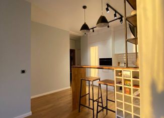 Продажа 2-комнатной квартиры, 58.8 м2, Краснодар, улица Героя Владислава Посадского, 16/1, ЖК Бауинвест