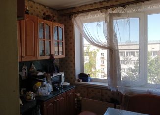 Двухкомнатная квартира на продажу, 53.1 м2, Ленинградская область, Центральная улица, 7