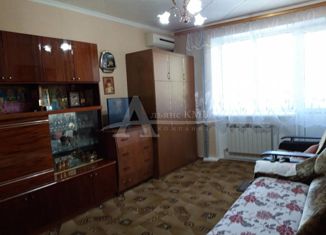 Продается однокомнатная квартира, 32 м2, посёлок городского типа Анджиевский, Московская улица, 1