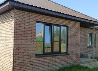 Продается дом, 116 м2, деревня Ташлыкуль