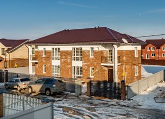 Продам таунхаус, 132 м2, деревня Красный Бор