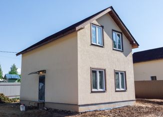 Дом на продажу, 94 м2, деревня Ермолино, деревня Ермолино, 37