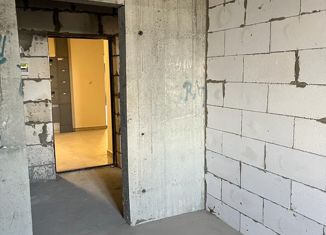 Продам 1-комнатную квартиру, 42 м2, Ярославль, ЖК Ярославль Сити, Силикатное шоссе, 17А