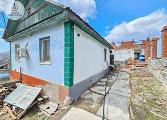 Продажа дома, 40.9 м2, Находка, Майская улица, 27