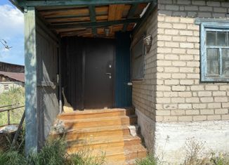 Продам дом, 60 м2, посёлок Саккулово, Набережная улица, 55