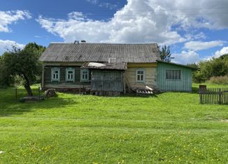 Продажа дома, 46 м2, деревня Егорьево, деревня Егорьево, 42